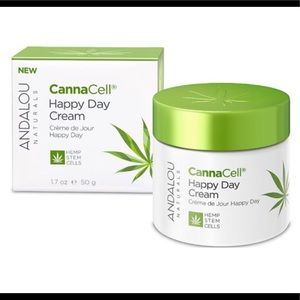 CannaCell Happy Day Cream